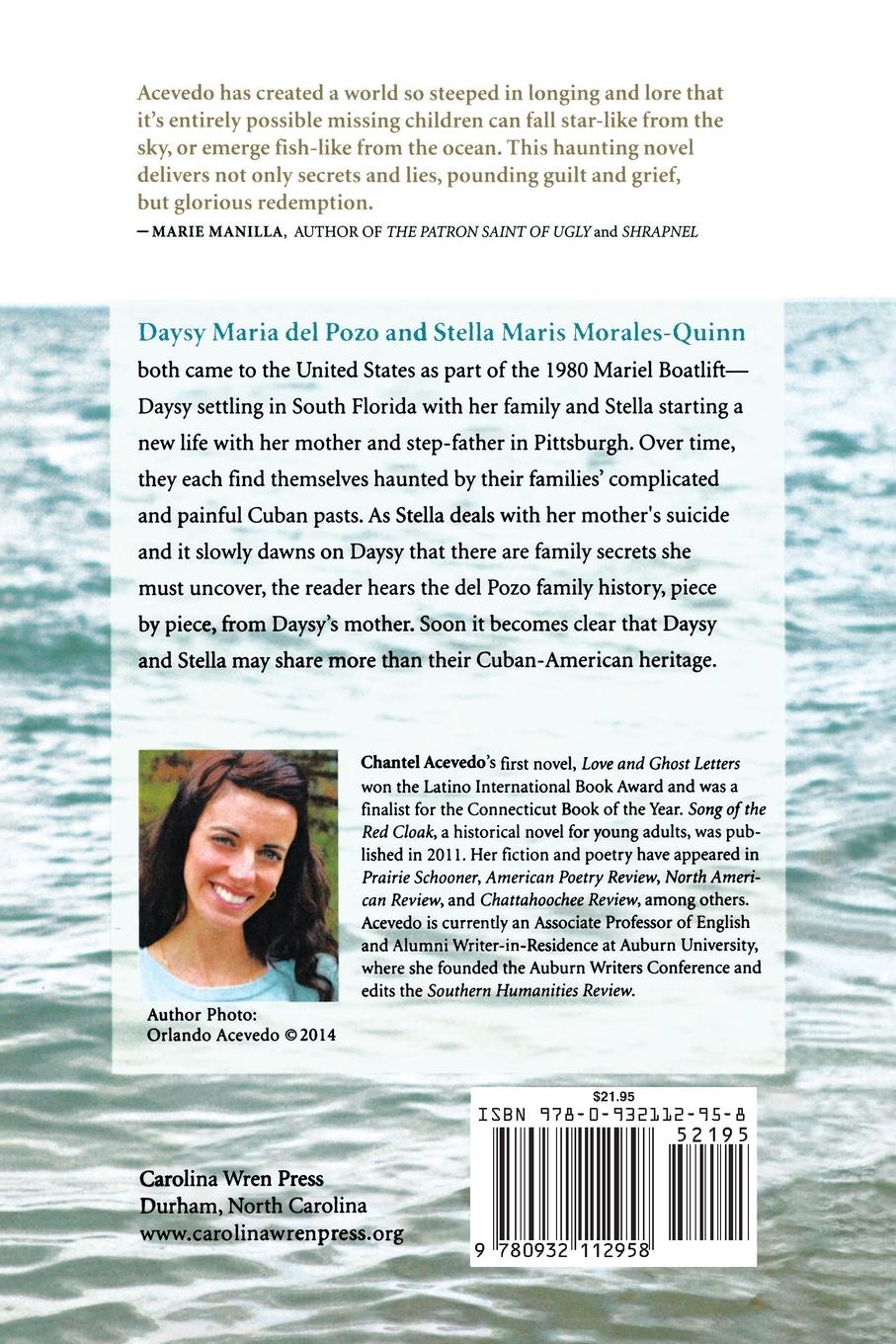 Rückseitencover A Falling Star