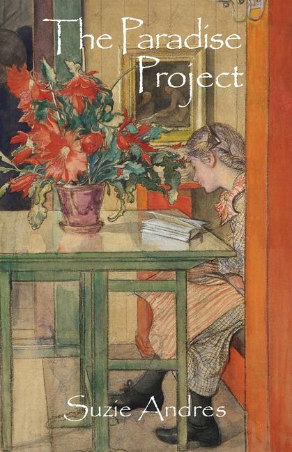 Vorderes Coverbild The Paradise Project