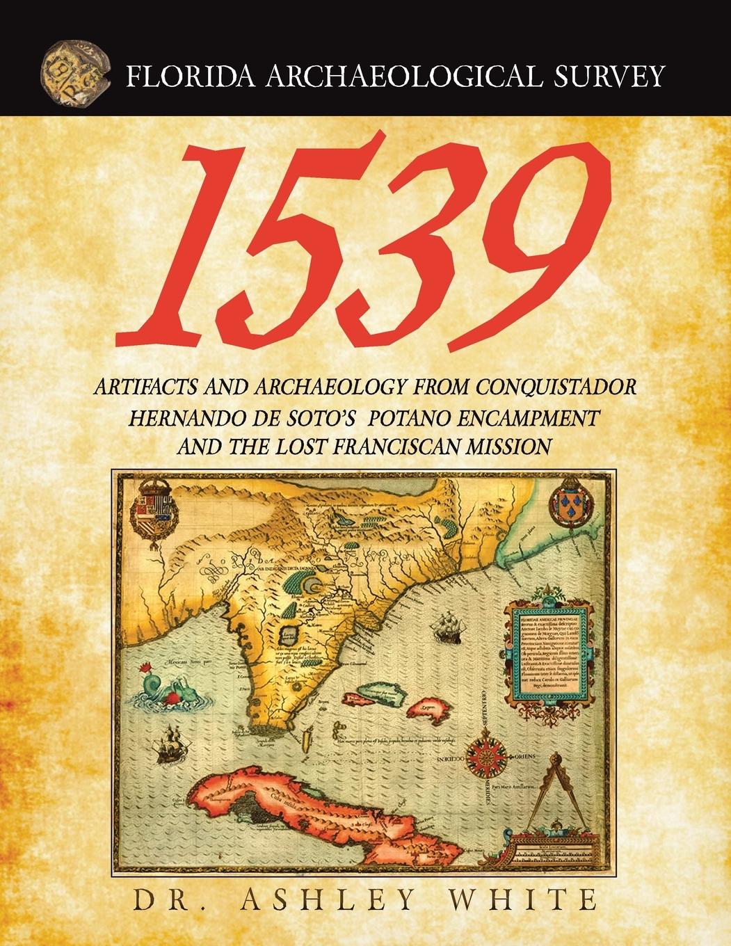 Vorderes Coverbild 1539