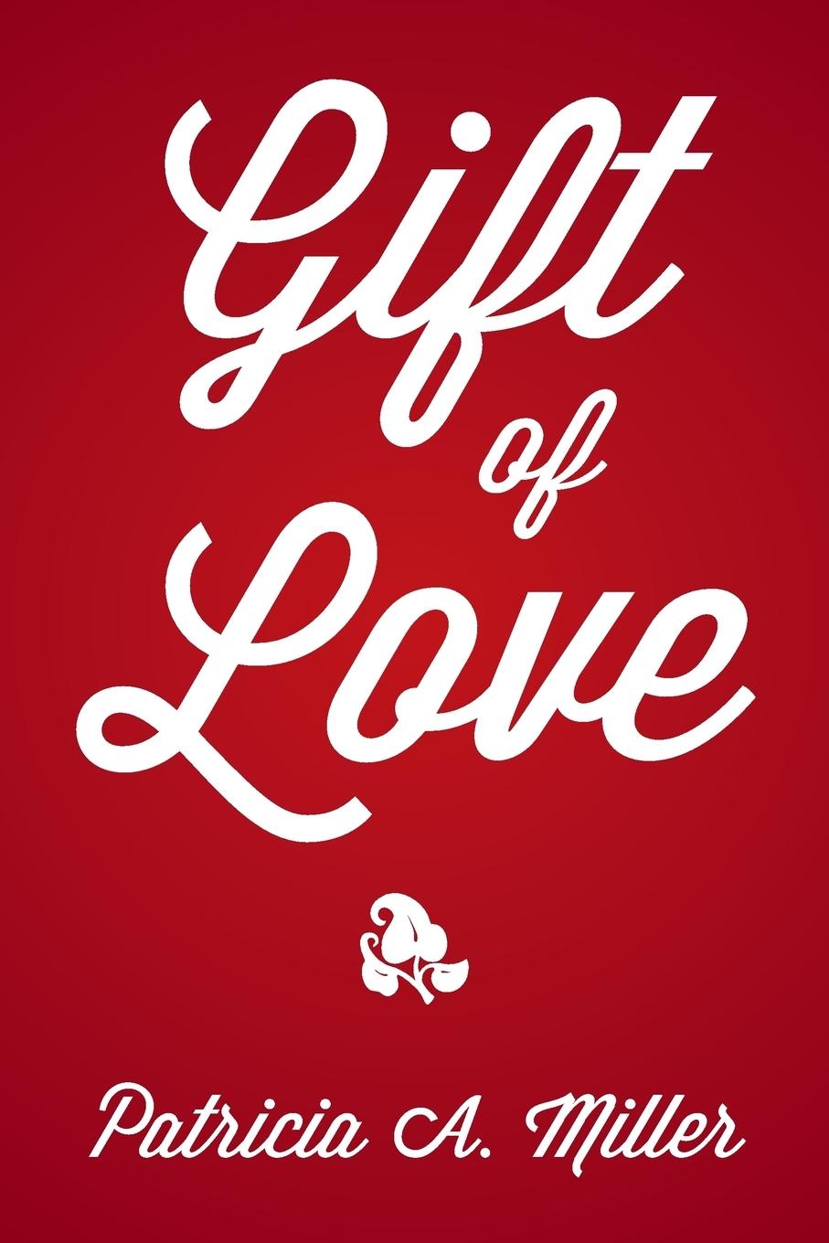Vorderes Coverbild Gift of Love
