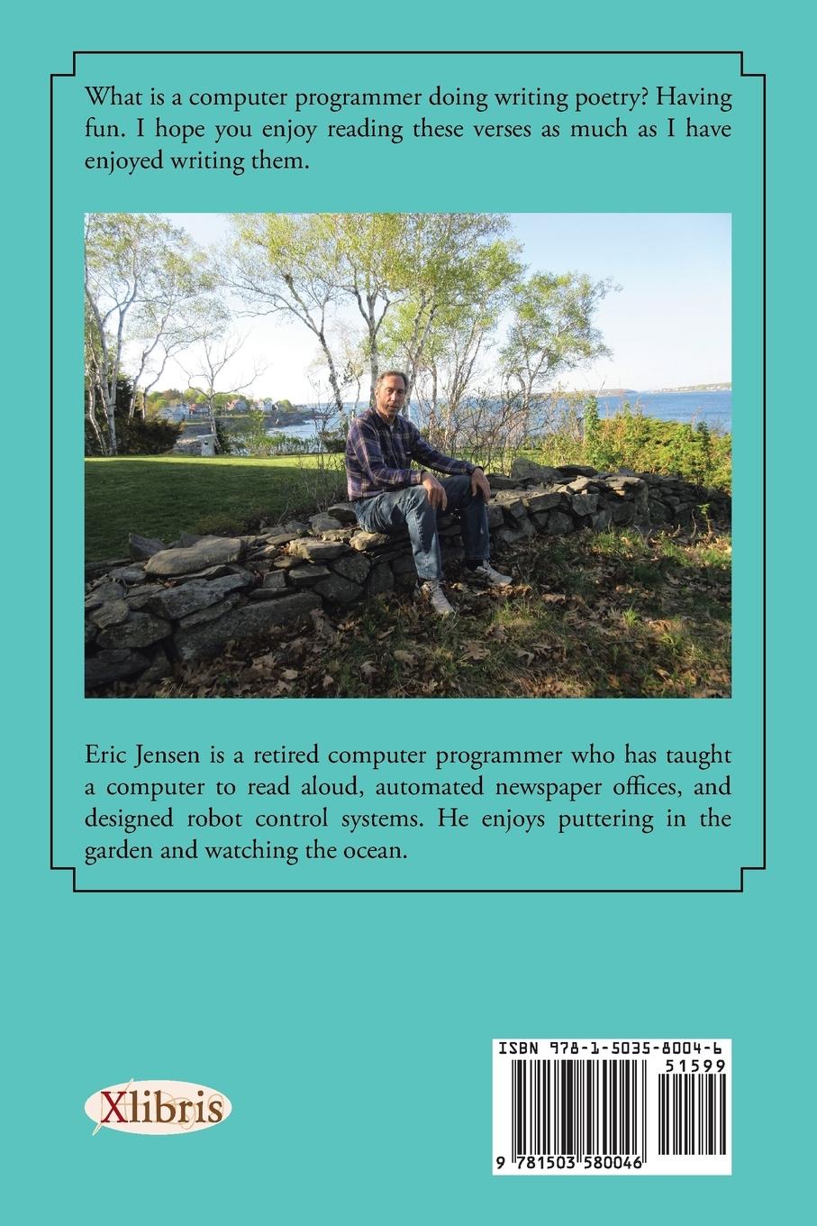 Rückseitencover Looking Deep