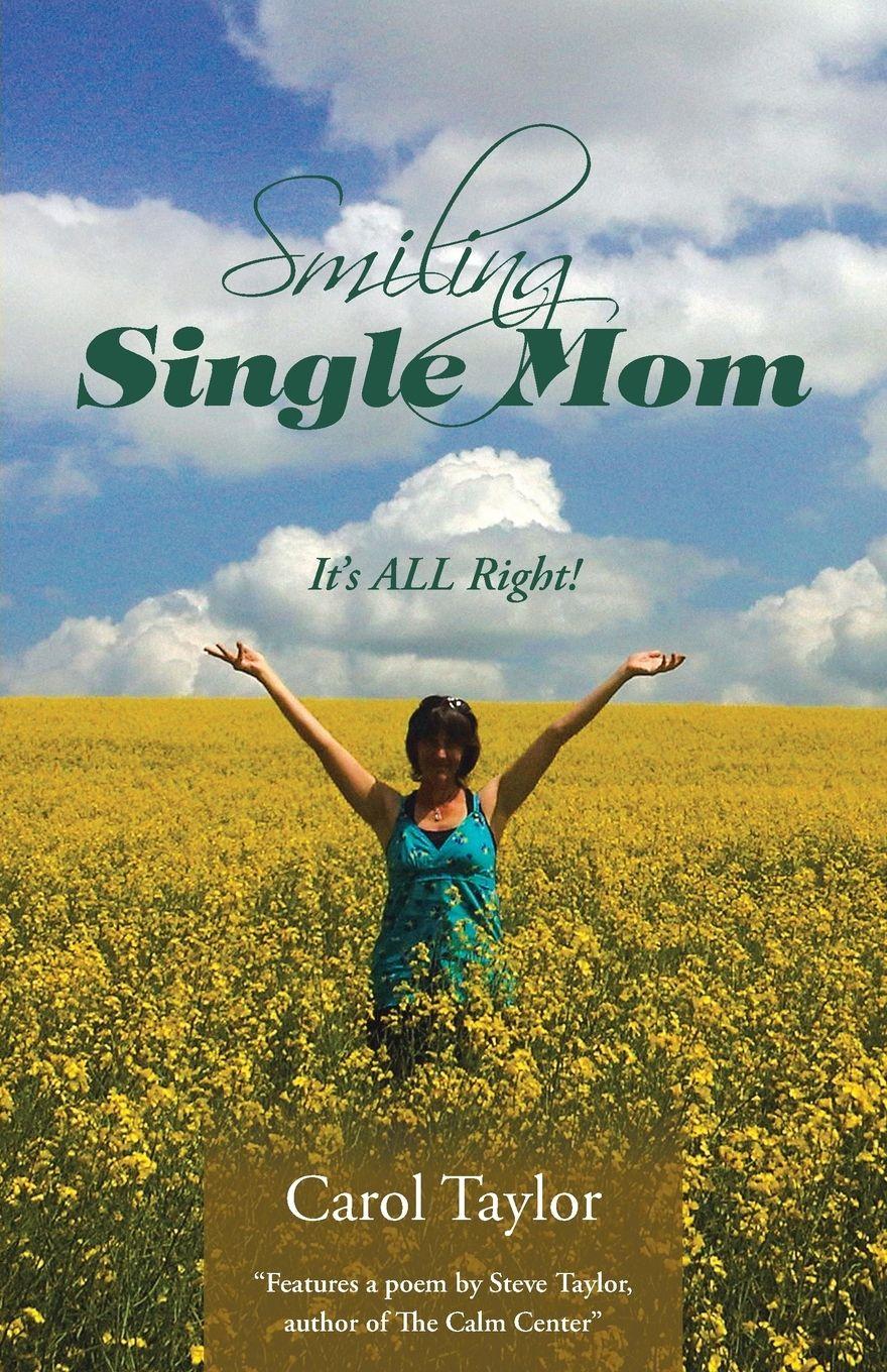 Vorderes Coverbild Smiling Single Mom