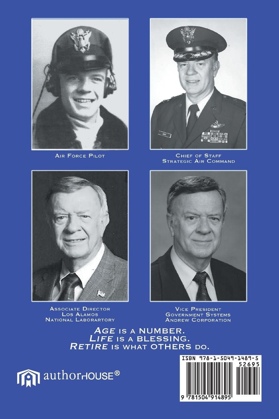 Rückseitencover Final Approach