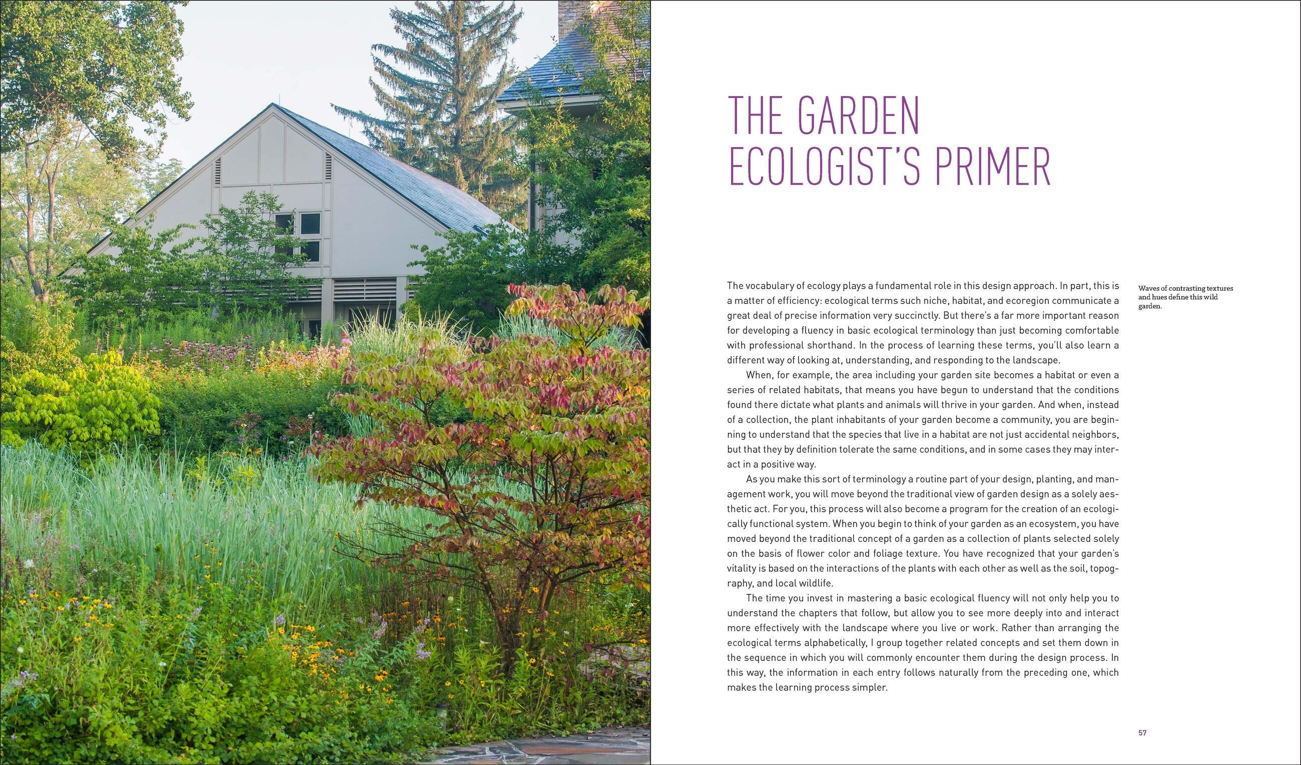 Beispielinhalt (Bild) Garden Revolution