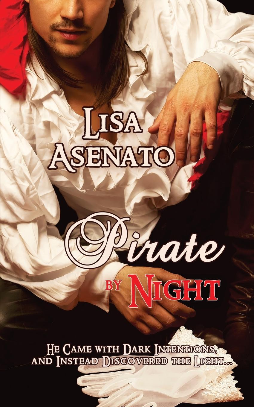 Vorderes Coverbild Pirate by Night