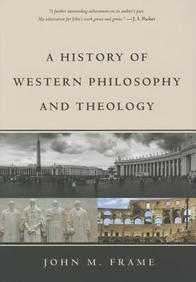 Vorderes Coverbild A History of Western Philosophy and Theology
