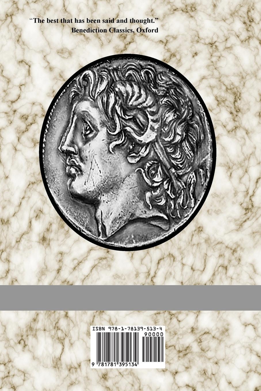 Rückseitencover PLUTARCH