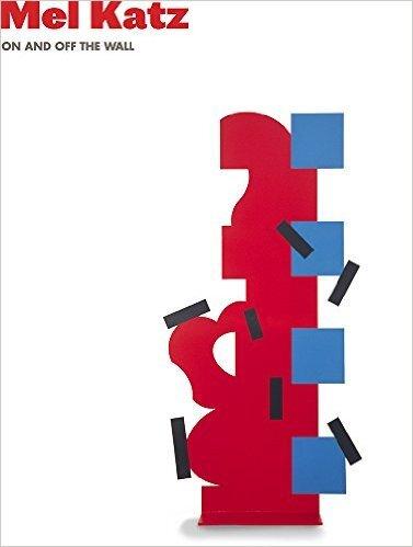 Vorderes Coverbild Mel Katz