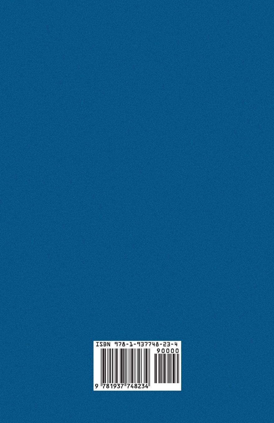 Rückseitencover From the Christ Mind, Book II