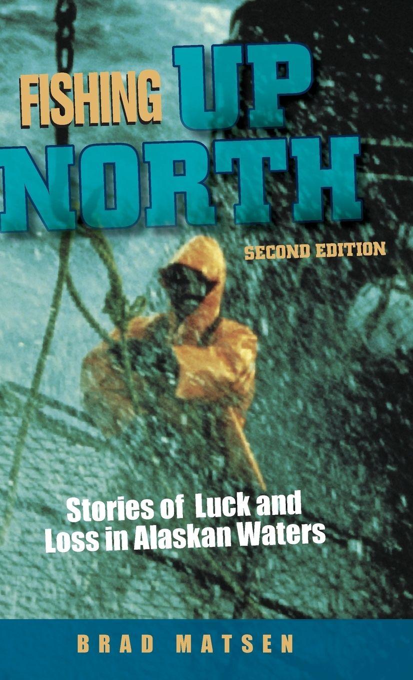 Vorderes Coverbild Fishing Up North