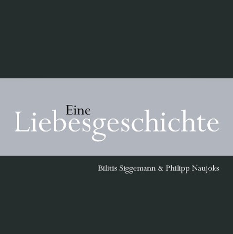 Vorderes Coverbild Eine Liebesgeschichte
