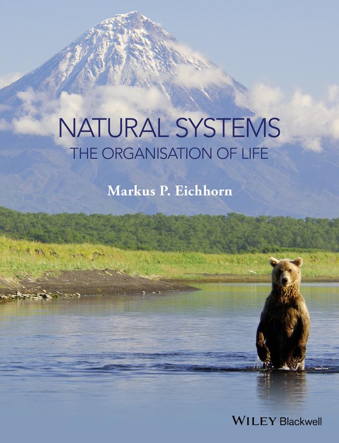 Vorderes Coverbild Natural Systems