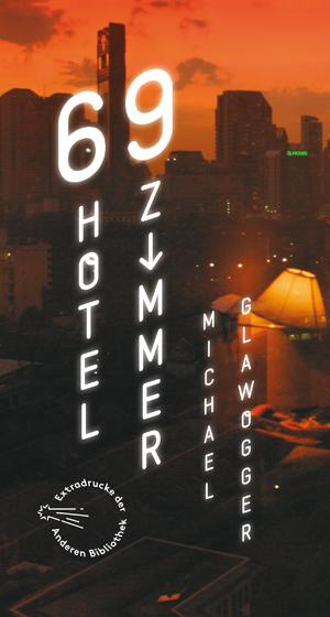 Vorderes Coverbild 69 Hotelzimmer
