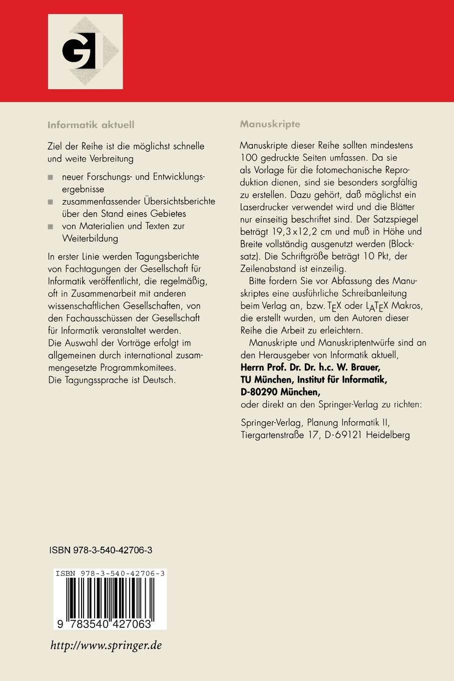 Rückseitencover Echtzeitkommunikation und Ethernet/Internet