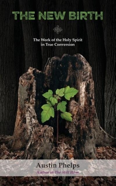 Vorderes Coverbild The New Birth: The Work of the Holy Spirit in True Conversion