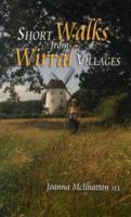 Vorderes Coverbild Short Walks from Wirral Villages