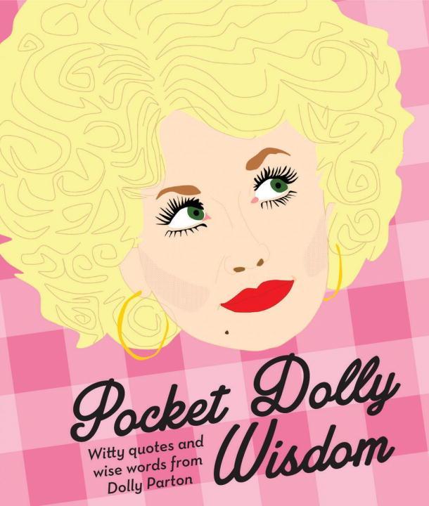 Vorderes Coverbild Pocket Dolly Wisdom