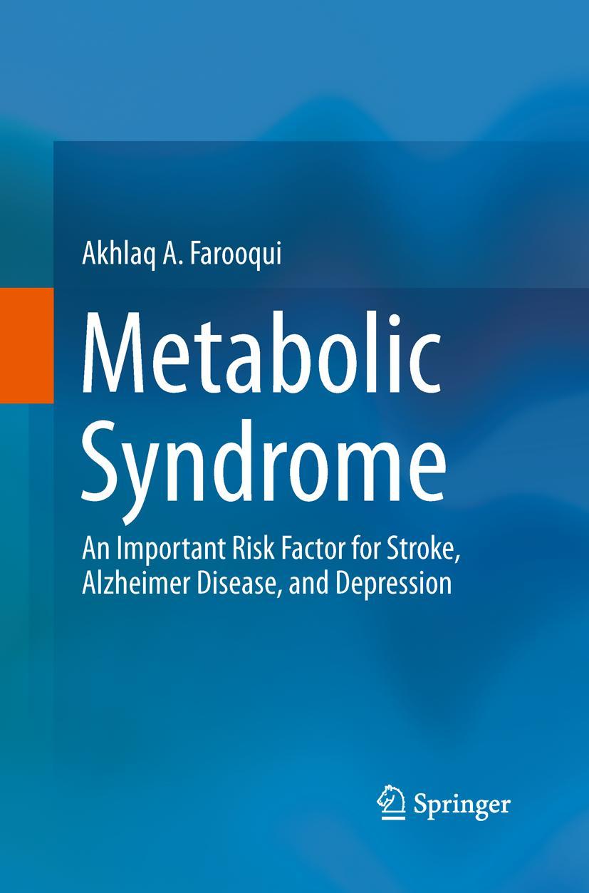 Vorderes Coverbild Metabolic Syndrome