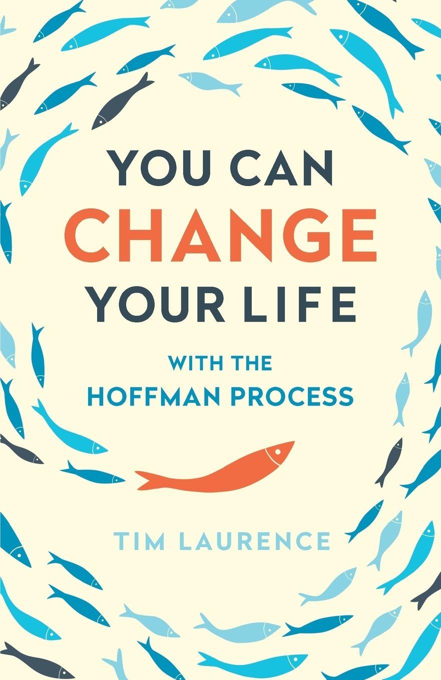 Vorderes Coverbild You Can Change Your Life