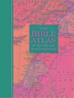 Vorderes Coverbild Bible Atlas of the Old and New Testament