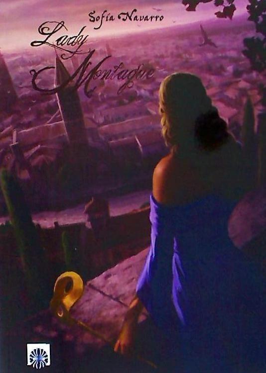 Vorderes Coverbild Lady Montague