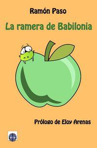 Vorderes Coverbild La ramera de Babilonia