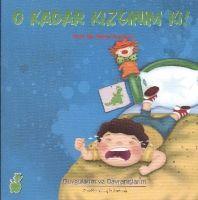 Vorderes Coverbild O Kadar Kizginim ki