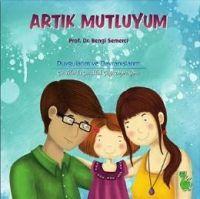 Vorderes Coverbild Artik Mutluyum