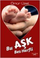 Vorderes Coverbild Bu Ask Bes Harfli