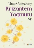 Vorderes Coverbild Krizantem Yagmuru