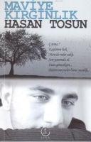 Vorderes Coverbild Maviye Kirginlik