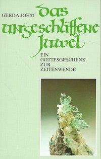 Vorderes Coverbild Das ungeschliffene Juwel