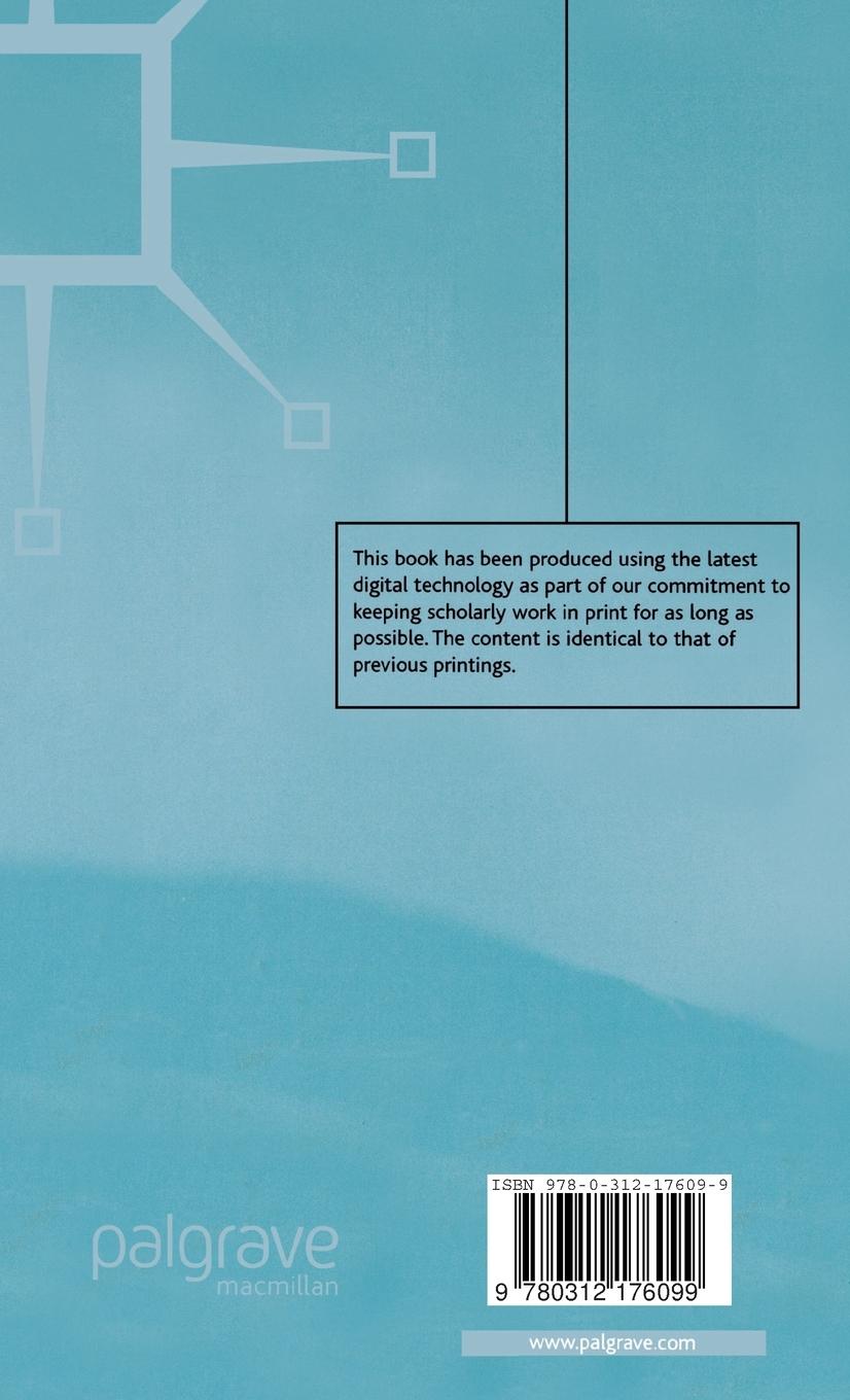 Rückseitencover Philosophies of Integration