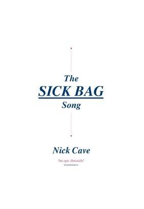 Vorderes Coverbild The Sick Bag Song