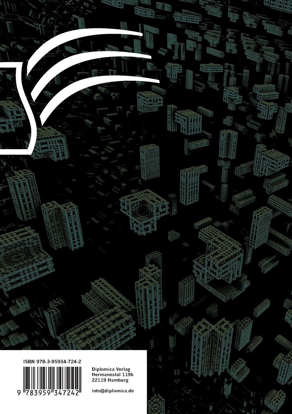 Rückseitencover Virtual Reality: Eine Analyse der Schlüsseltechnologie aus der Perspektive des strategischen Managements