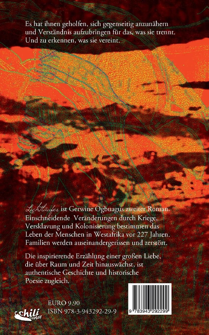 Rückseitencover Lichtläufer