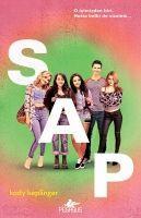 Vorderes Coverbild Sap - Silik, Aksi, Paspal