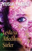 Vorderes Coverbild Leylaya Atfedilmis Siirler