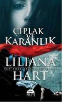 Vorderes Coverbild Ciplak ve Karanlik