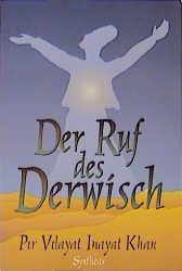 Vorderes Coverbild Der Ruf des Derwisch