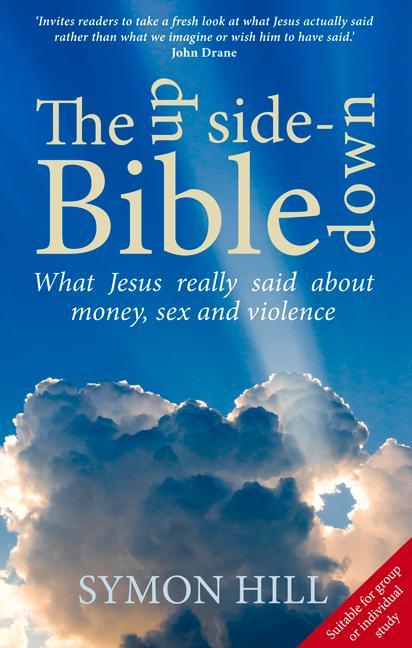 Vorderes Coverbild The Upside-Down Bible
