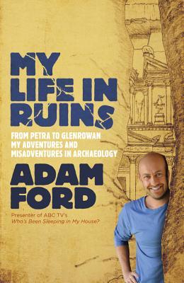 Vorderes Coverbild My Life in Ruins