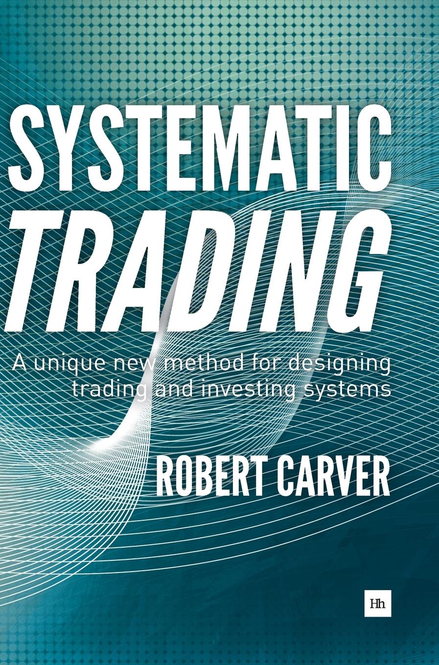 Vorderes Coverbild Systematic Trading