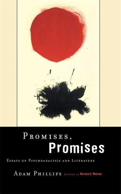 Vorderes Coverbild Promises, Promises