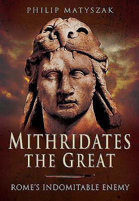 Vorderes Coverbild Mithridates the Great