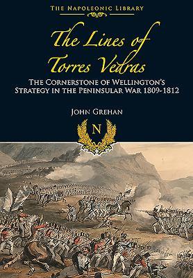 Vorderes Coverbild The Lines of Torres Vedras