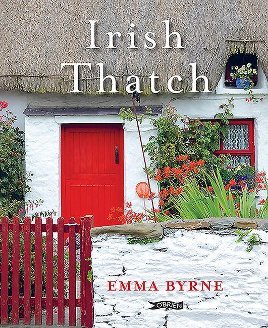 Vorderes Coverbild Irish Thatch
