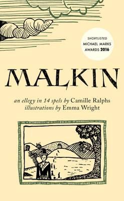Vorderes Coverbild Malkin: An Ellegy in 14 Spels