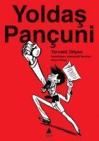 Vorderes Coverbild Yoldas Pancuni