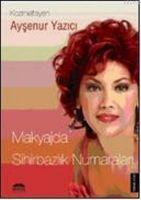Vorderes Coverbild Makyajda Sihirbazlik Numaralari